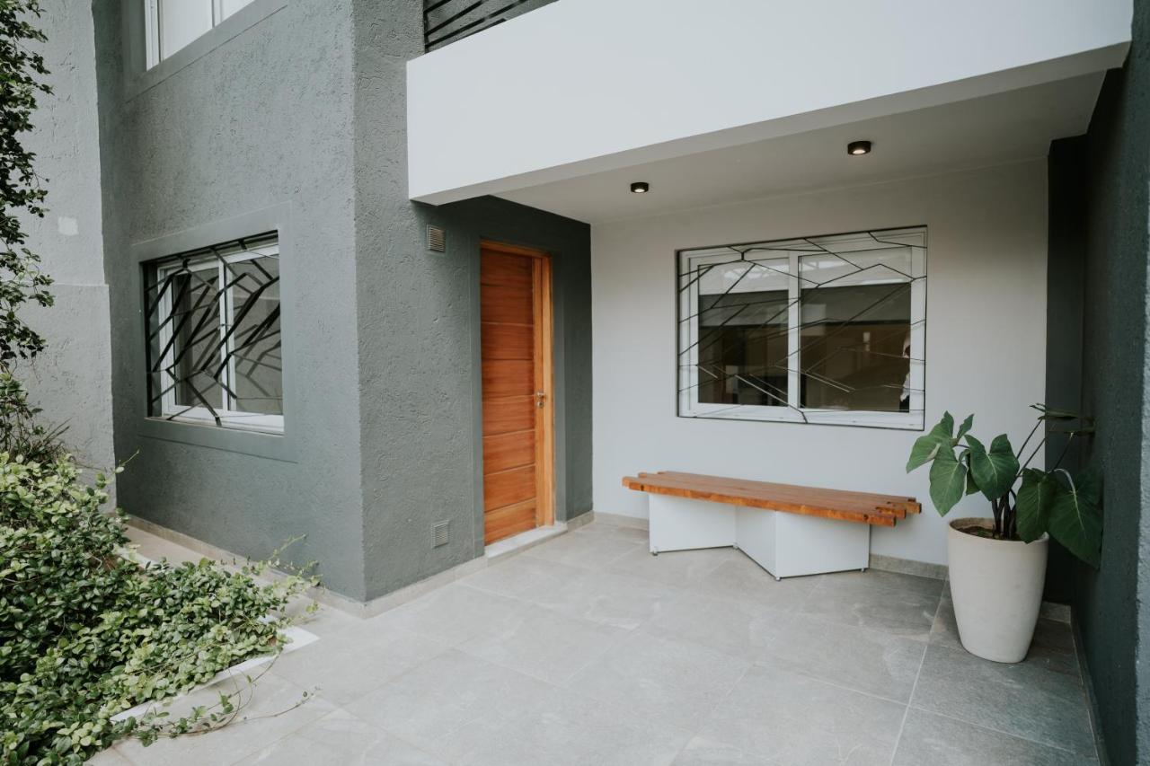 Departamentos M65 Luxury Córdova Exterior foto